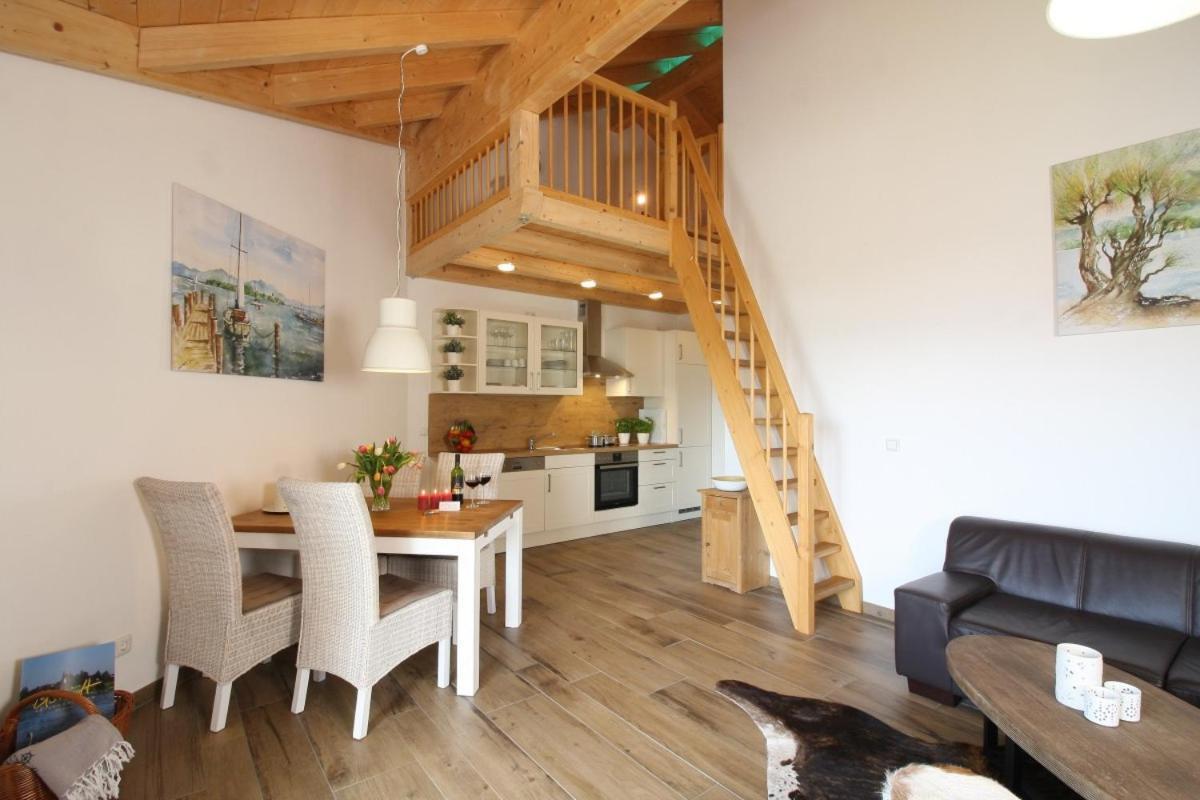 Haus Chiemsee-Blick Gstadt am Chiemsee Bagian luar foto